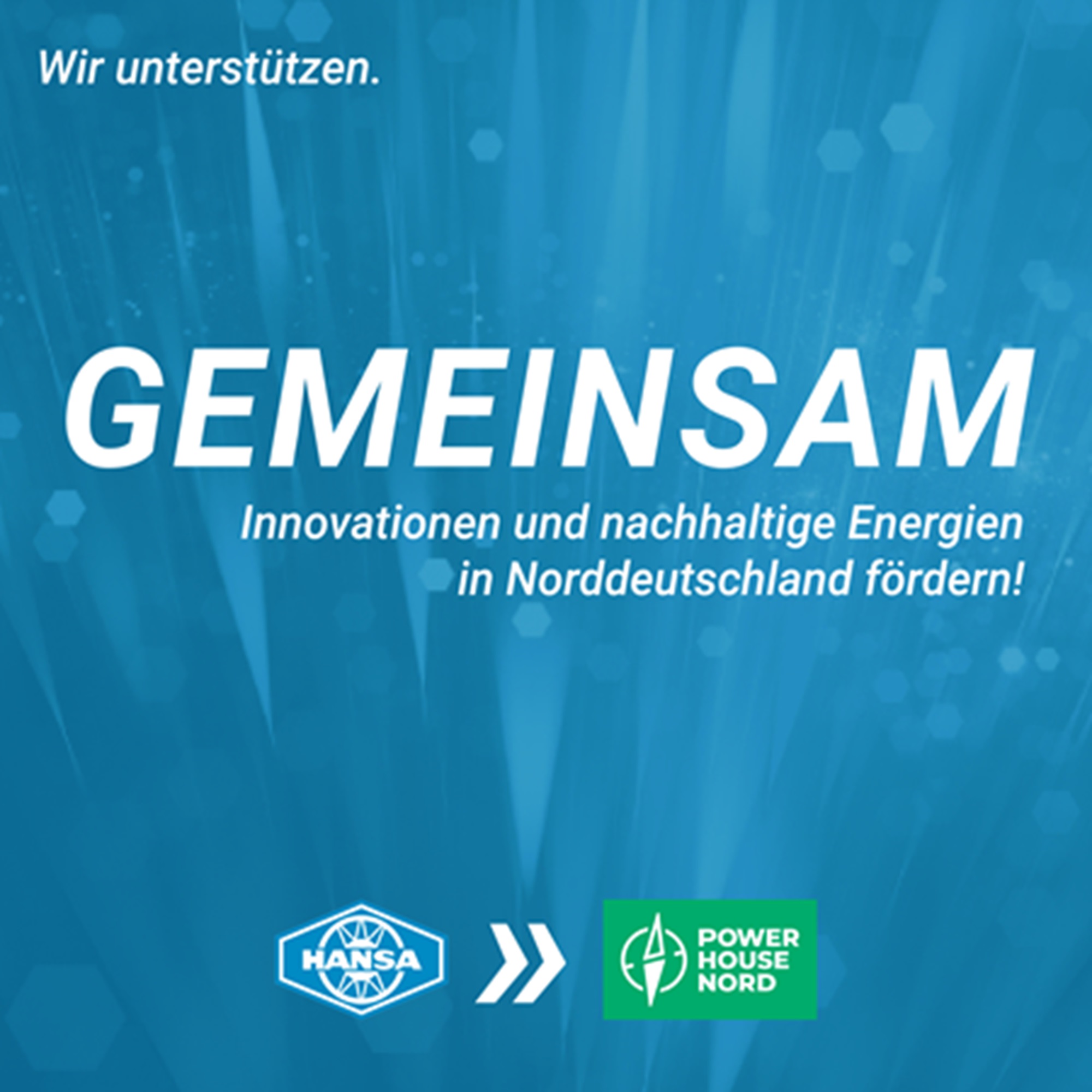 Powerhousenord - Klima-, Kälte- oder Lüftungstechnik von HANSA Klima für Industrie & Gewerbe
